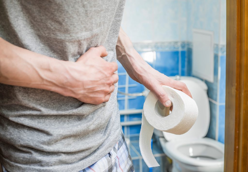 Tiêu chảy cấp: Bù nước, ăn uống và vai trò của lợi khuẩn