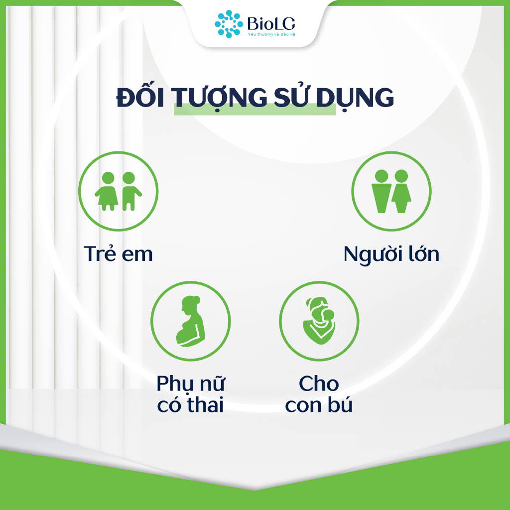 Dung dịch xịt miệng chống sâu răng BioLG Teeth 